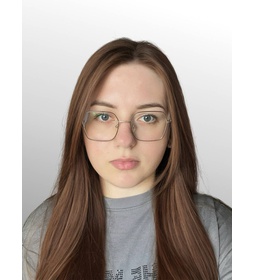 Славгородская Жанна Евгеньевна