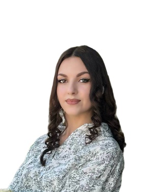 Стрельникова Виктория Андреевна