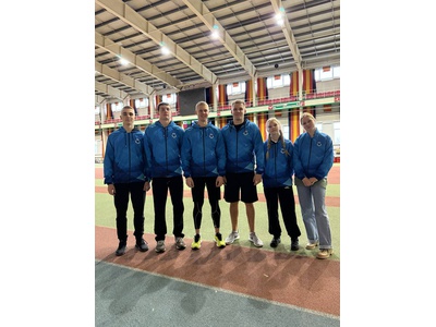 Организация спартакиады имени А.С. Макаренко среди несовершеннолетних «группы социального риска».