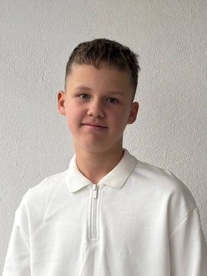 Пасичниченко Данила Максимович