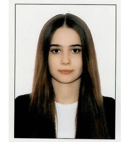 Звягинцева Мария Сергеевна