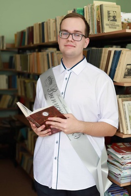 Косенко Алексей Павлович