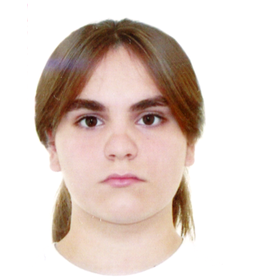 Пыханова Мария Сергеевна