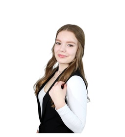 Шамраева Софья Сергеевна