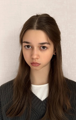 Закурдаева Алина Витальевна