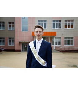 Дацковский Владимир Николаевич