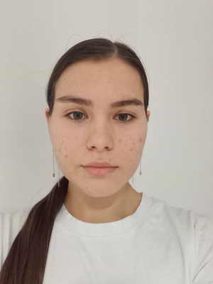 Беженарь Милана Игоревна