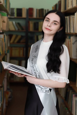 Лазаревская Софья Александровна