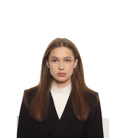 Кононова Анастасия Романовна