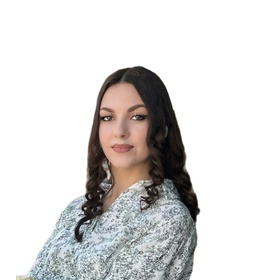 Стрельникова Виктория Андреевна