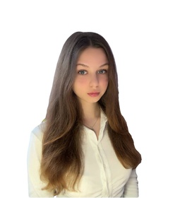 Колесникова Виктория Евгеньевна