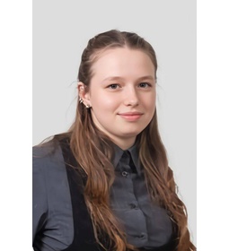 Черняева Варвара Андреевна