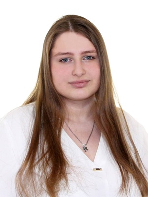 Брескина Кристина Андреевна