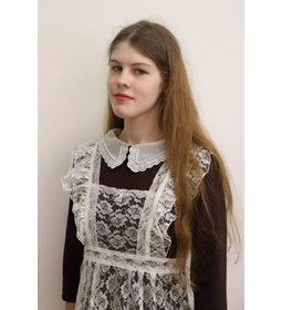 Кучеренко Анастасия Сергеевна