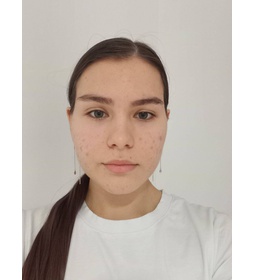 Беженарь Милана Игоревна