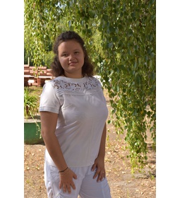 Новаковская Мария Павловна