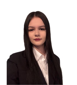 Дудукалова Полина Витальевна,