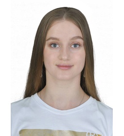 Локтионова Полина Павловна