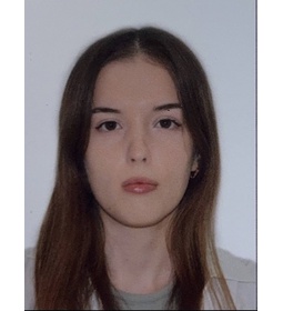 Колтун Диана Александровна