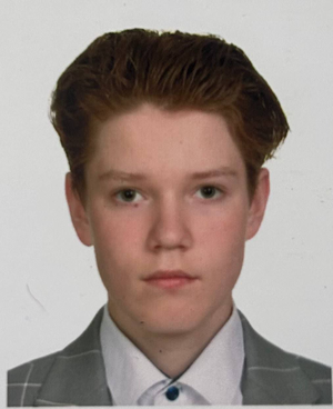 Спицын Артем Вадимович