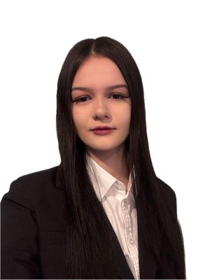 Дудукалова Полина Витальевна,