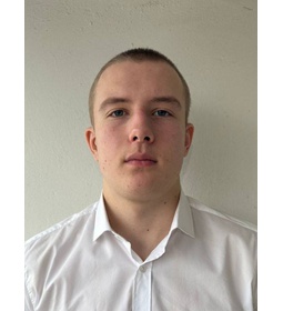 Пушкарев Георгий Александрович