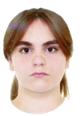 Пыханова Мария Сергеевна