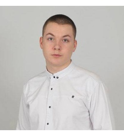 Богатырев Никита Сергеевич