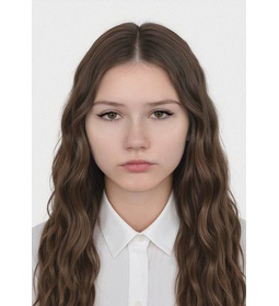 Стадникова Марина Геннадиевна