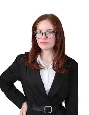 Пехтерева Полина Сергеевна