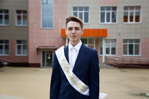 Дацковский Владимир Николаевич