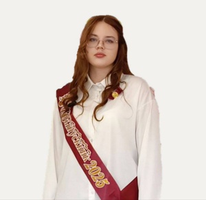 Пузикова Богдана Михайловна