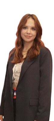 Тюкова Софья Владимировна