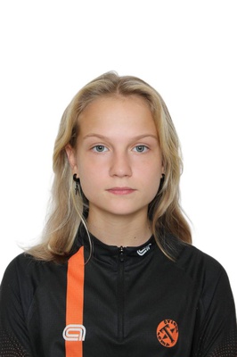 Жихарева Мария Александровна