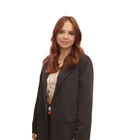 Тюкова Софья Владимировна