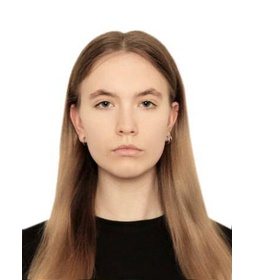 Кузьмина Дарья Николаевна