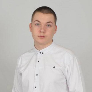 Богатырев Никита Сергеевич