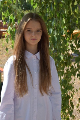 Фуникова Алеся Даниловна