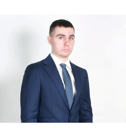 Фоломкин Игорь Алексеевич