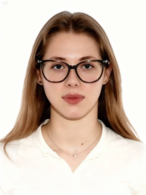 Ваулина Владислава Дмитриевна