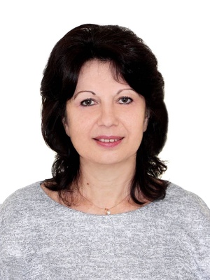 Карницкая Людмила Юрьевна