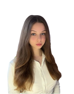 Колесникова Виктория Евгеньевна