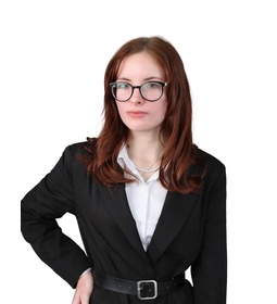 Пехтерева Полина Сергеевна